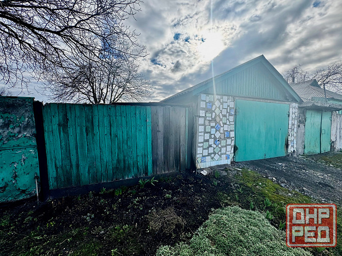Продам дом в Ханженково Макеевка - изображение 5