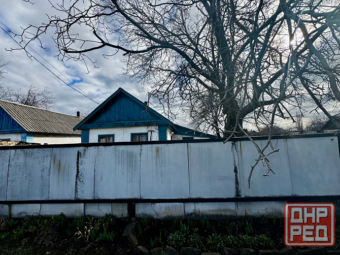 Продам дом в Ханженково Макеевка - изображение 4