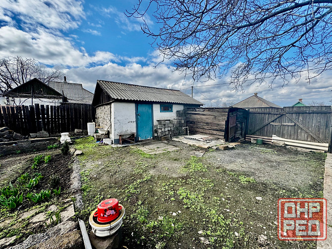Продам дом в Ханженково Макеевка - изображение 2