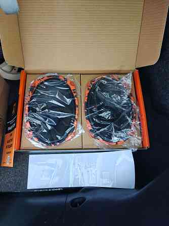 Колонки DL Gryphon pro midbass Макеевка