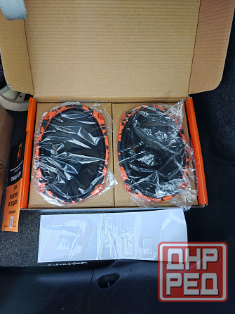 Колонки DL Gryphon pro midbass Макеевка - изображение 1