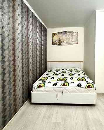 Сдается 1-комнатная квартира в Кировском районе микрорайон Текстильщик Донецк