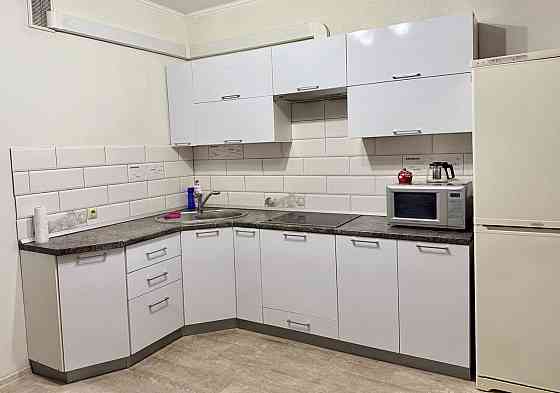 Сдается 1-комнатная квартира в Кировском районе микрорайон Текстильщик Донецк