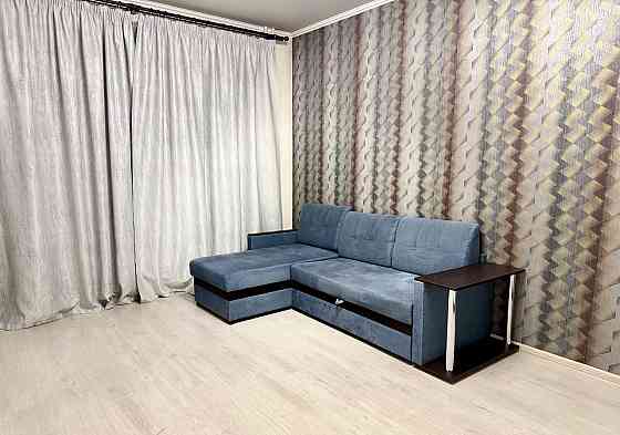 Сдается 1-комнатная квартира в Кировском районе микрорайон Текстильщик Донецк