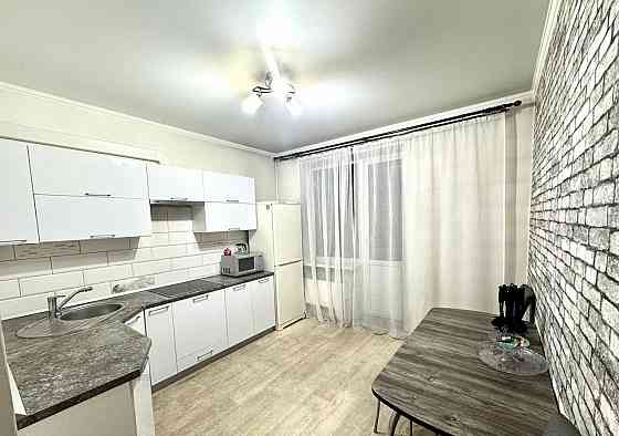 Сдается 1-комнатная квартира в Кировском районе микрорайон Текстильщик Донецк