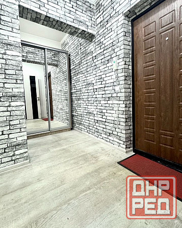 Сдается 1-комнатная квартира в Кировском районе микрорайон Текстильщик Донецк - изображение 3