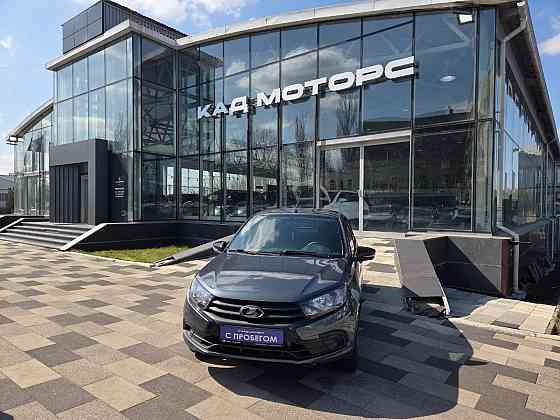 LADA GRANTA Донецк