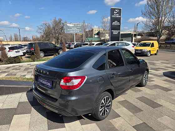 LADA GRANTA Донецк