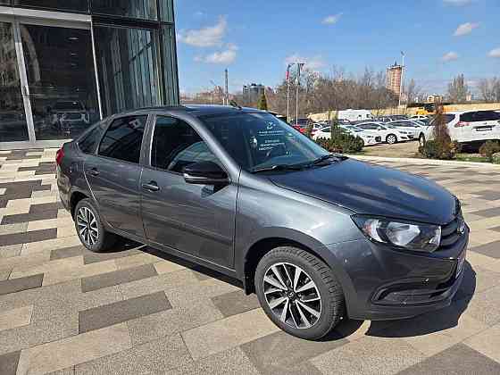 LADA GRANTA Донецк