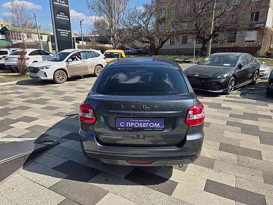 LADA GRANTA Донецк
