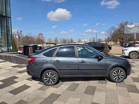 LADA GRANTA Донецк