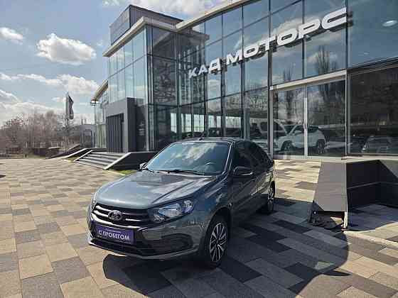 LADA GRANTA Донецк