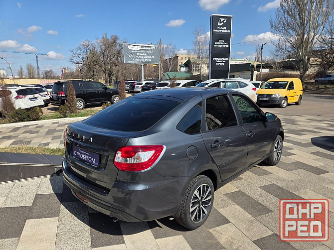 LADA GRANTA Донецк - изображение 4