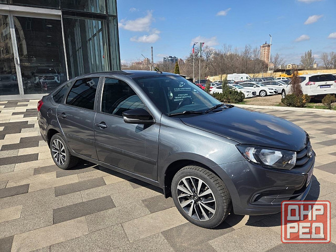 LADA GRANTA Донецк - изображение 3