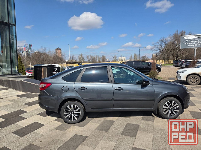 LADA GRANTA Донецк - изображение 5