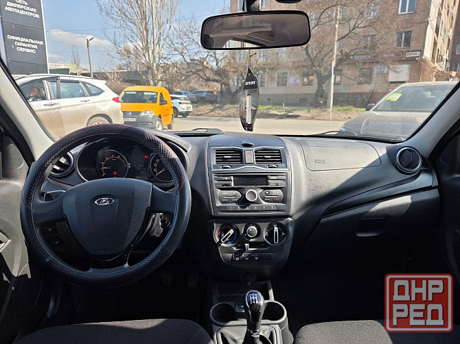 LADA GRANTA Донецк - изображение 7