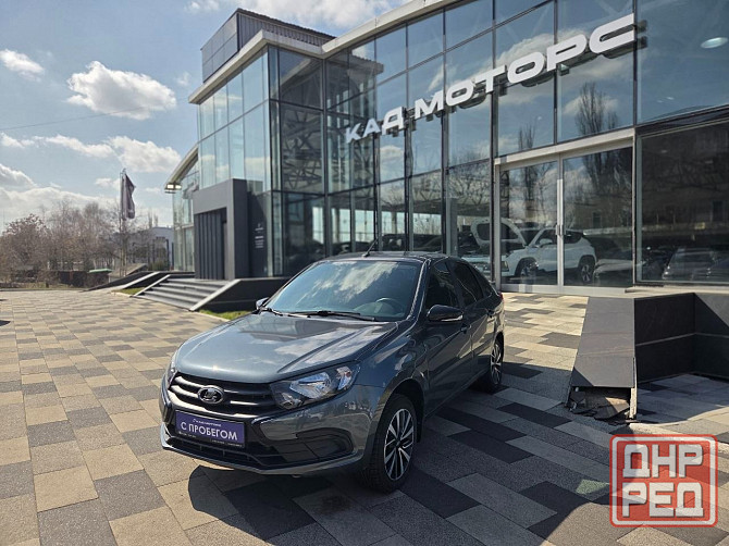 LADA GRANTA Донецк - изображение 2