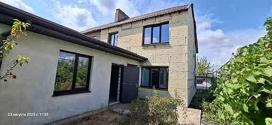 Продам дом село Малиновка Мариуполь