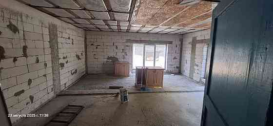 Продам дом село Малиновка Мариуполь