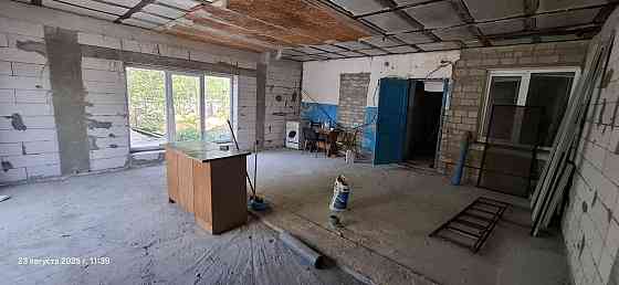 Продам дом село Малиновка Мариуполь