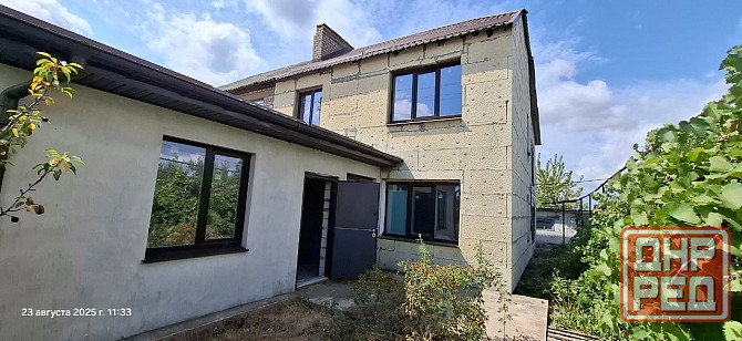 Продам дом село Малиновка Мариуполь - изображение 2