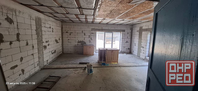 Продам дом село Малиновка Мариуполь - изображение 5