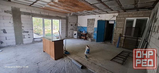 Продам дом село Малиновка Мариуполь - изображение 4