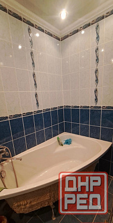 Продам 3 комнатную квартиру на ул. Антропова Донецк - изображение 1