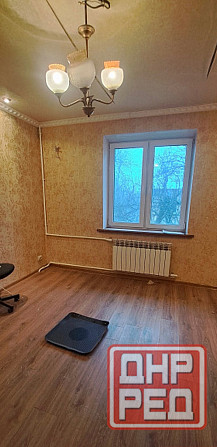 Продам 3 комнатную квартиру на ул. Антропова Донецк - изображение 4