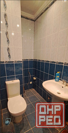 Продам 3 комнатную квартиру на ул. Антропова Донецк - изображение 2