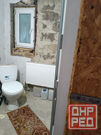 Продам дом Пролетарское ровд. Донецк - изображение 3