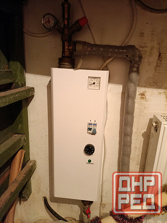 Продам дом Пролетарское ровд. Донецк - изображение 7