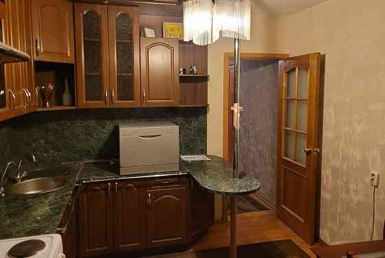 1-к квартира, 32 м2, 3 эт. Мариуполь