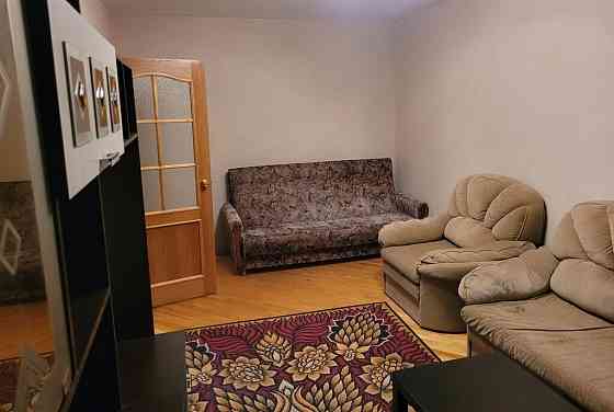 1-к квартира, 32 м2, 3 эт. Мариуполь