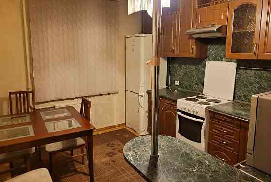 1-к квартира, 32 м2, 3 эт. Мариуполь