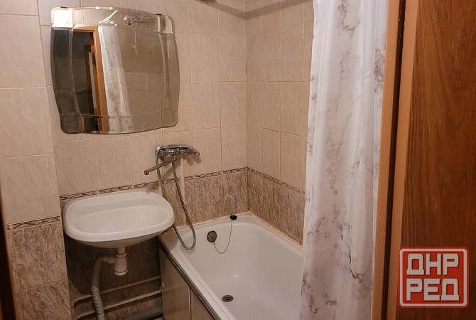 1-к квартира, 32 м2, 3 эт. Мариуполь - изображение 6