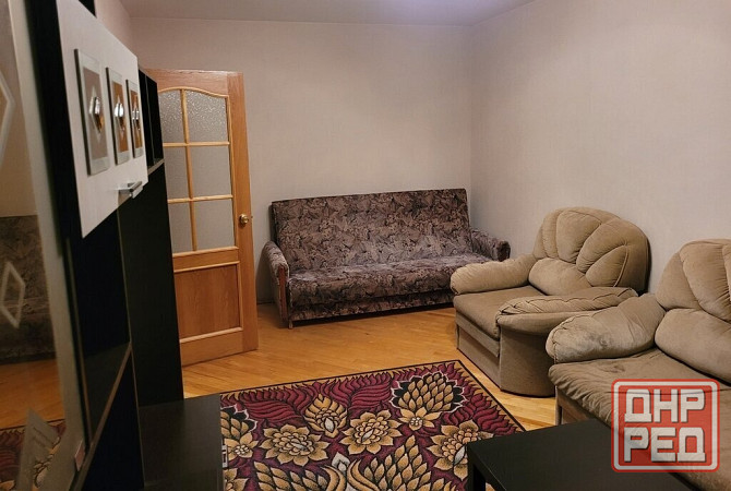 1-к квартира, 32 м2, 3 эт. Мариуполь - изображение 5