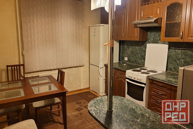 1-к квартира, 32 м2, 3 эт. Мариуполь - изображение 3