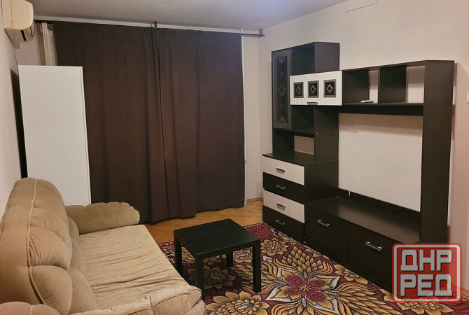 1-к квартира, 32 м2, 3 эт. Мариуполь - изображение 4