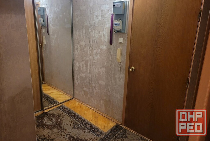 1-к квартира, 32 м2, 3 эт. Мариуполь - изображение 1