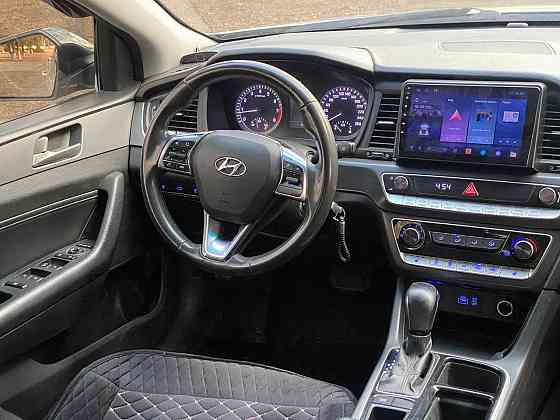 Продам Hyundai Sonata 2018 года выпуска по самому низу рынка!!! Енакиево