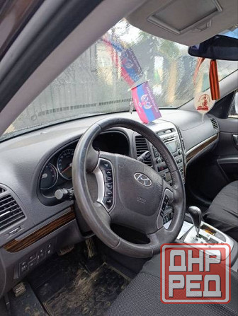 Продаю автомобиль Донецк - изображение 4