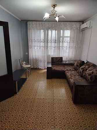 Продам 2 комн квартира пр.Ильича Донецк