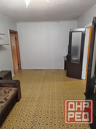 Продам 2 комн квартира пр.Ильича Донецк - изображение 2