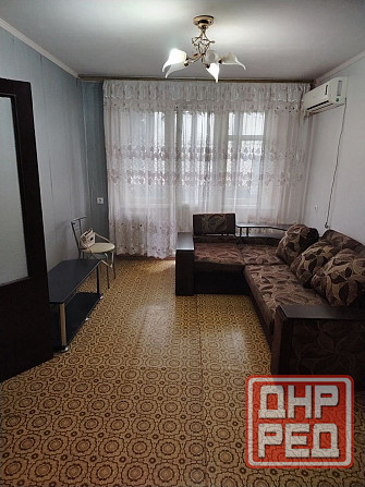 Продам 2 комн квартира пр.Ильича Донецк - изображение 1