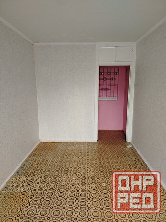 Продам 2 комн квартира пр.Ильича Донецк - изображение 4