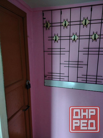 Продам 2 комн квартира пр.Ильича Донецк - изображение 5