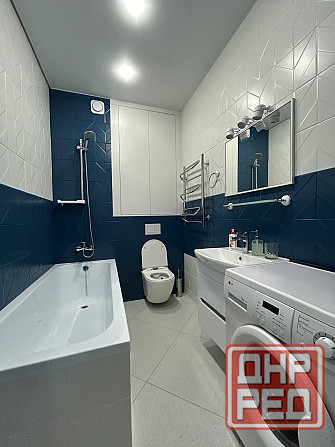 Сдам уютную квартиру в Ленинском районе, ориентир Боссе Донецк - изображение 2