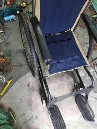 Инвалидная каляска Горловка