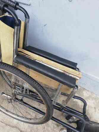 Инвалидная каляска Горловка